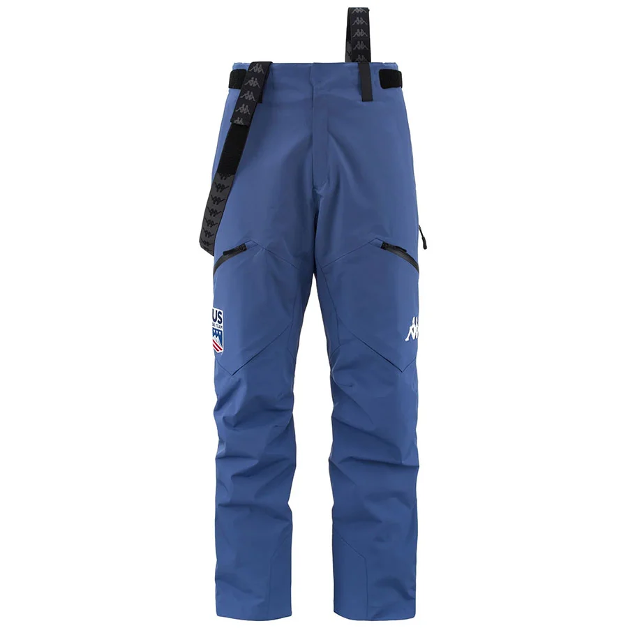 Ski Pants with Knee Patches : r/skiing