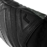 Reusch Marco Schwarz Leather Race Glove - Black3