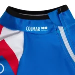 Colmar Mens French Ski Team DH Race Suit - France3