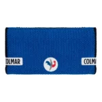 Colmar UNISEX Stirnband des französischen Skiteams - Abyss Blue1