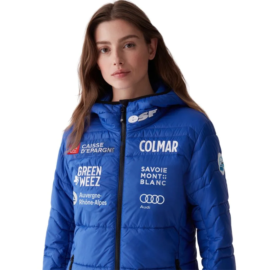 Chaquetas de esquí de mujer Colmar - Colmar