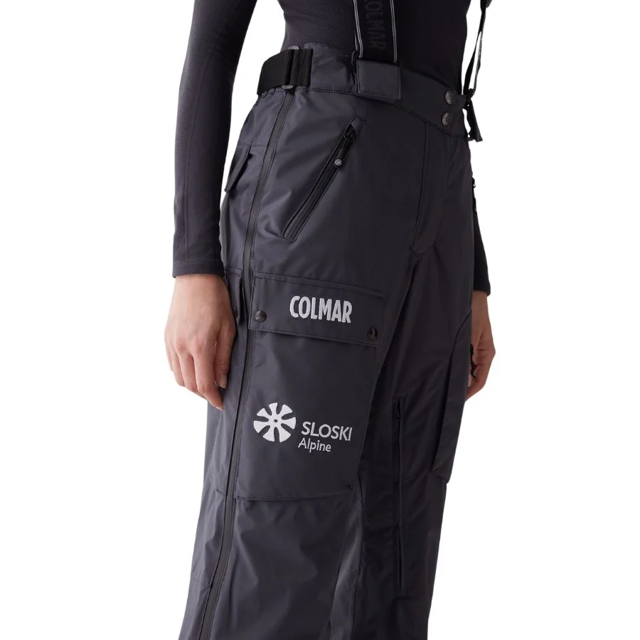Colmar women's ski trousers - Colmar