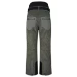 Pantalón de esquí Bogner Codie Cord para hombre - Verde pizarra7