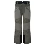 Pantalón de esquí Bogner Codie Cord para hombre - Verde pizarra2