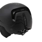 Bogner Ski Helmet Cortina - Black2