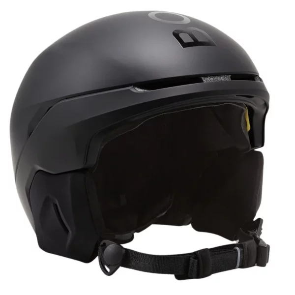 Bogner Ski Helmet Cortina - Black1