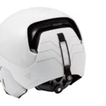 Bogner Ski Helmet Cortina - White2