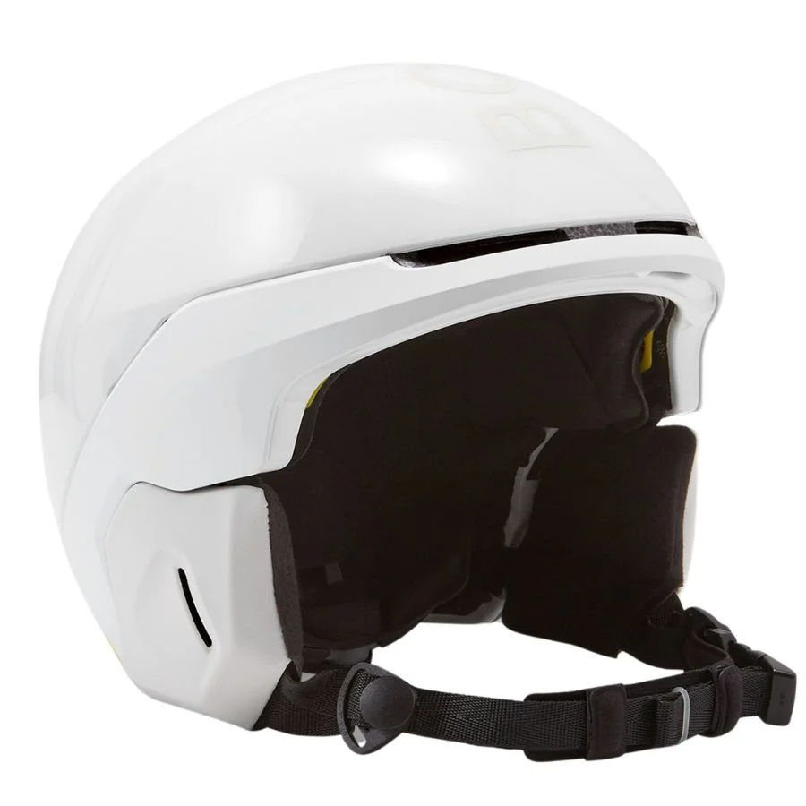 Bogner Ski Helmet Cortina - White1