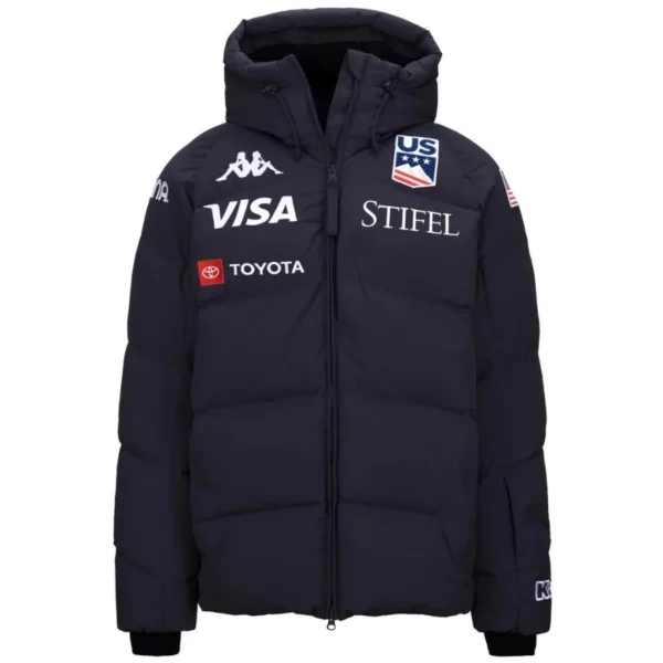 US Team Ski Wear | Teamskiwear | Buy online