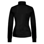 Sportalm Womens Brina Mid Layer Jacket - Black2