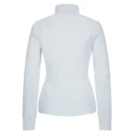 Sportalm Womens Brina Mid Layer Jacket - Optical White6