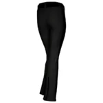 Pantalon de ski Mayli de Sportalm pour femmes - Noir2