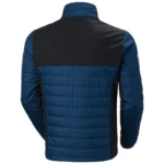 Helly Hansen Men's Norway Ski Team World Cup Insulator Jacket - Ocean4