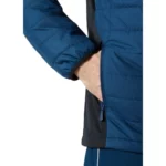 Helly Hansen Herren Norwegen Ski Team Weltcup Isolator Jacke - Ocean3