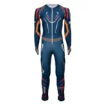 Phenix Honda Racing Team GS Race Suit - Navy1