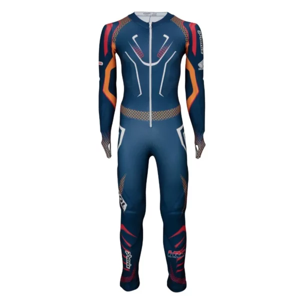 Phenix Honda Racing Team GS Racepak - Navy1