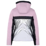 Sportalm Women's Delia Ski Jacket - Chalk Pink2