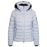 Sportalm Veste De Ski Lissa Femme - Morning Blues1