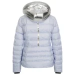 Sportalm Damen Lissa Skijacke - Morning Blues2