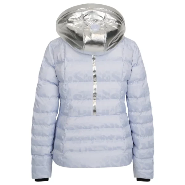 Sportalm Damen Lissa Skijacke - Morning Blues2