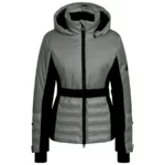 Sportalm Women's Marbella CH Ski Jacket - Abbey Stone1