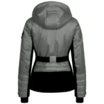 Sportalm Veste De Ski Marbella CH Femme - Abbey Stone2