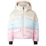 Bogner Meisjes Linda D Ski-jas - Eggshell1