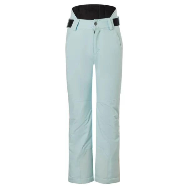 Pantalón de esquí Bogner Tilde T para niña - Cool Blue1