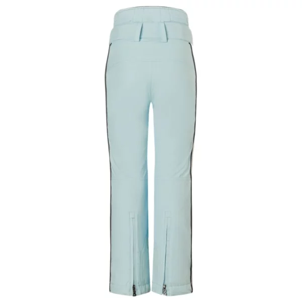 Bogner Ragazze Tilde T Pantaloni Da Sci - Cool Blue2