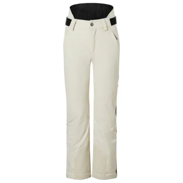 Bogner Girls Tilde T Ski Pant - Eggshell1