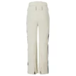 Pantalón de esquí Bogner Tilde T para niña - Eggshell2