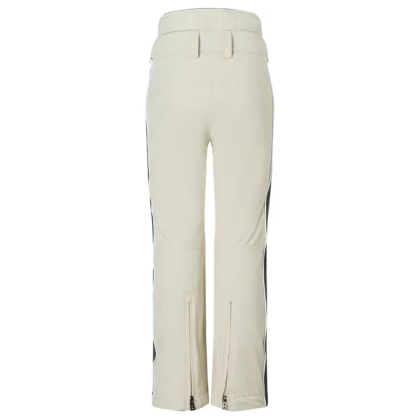 Pantalón de esquí Bogner Tilde T para niña - Eggshell2