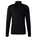 Bogner Uomo Harry1 Primo Strato Camicia - Nero2