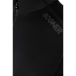 Bogner Mens Harry1 First Layer Shirt - Black3