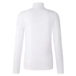 Bogner Uomo Harry1 Primo Strato Camicia - Bianco2