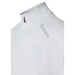 Bogner Mens Harry1 First Layer Shirt - White3