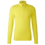 Bogner Chemise Harry1 First Layer Homme - Jaune11