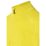 Bogner Uomo Harry1 Primo Strato Camicia - Giallo3