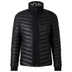 Chaqueta Bogner Vinz Insulator para hombre - Negro1