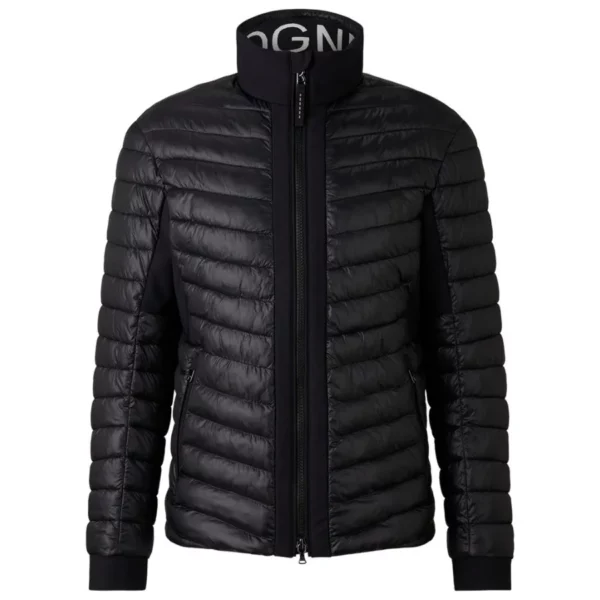 Bogner Veste Insulator Vinz Homme - Noir1