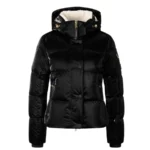 Bogner Giacca Da Sci Hella D Da Donna - Nero1