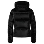 Chaqueta de esquí Bogner Hella D para mujer - Negro2