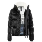 Bogner Damen Hella D Skijacke - Black3