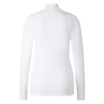 Bogner Womens Medita First Layer Shirt - White2