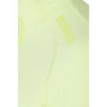 Bogner Chemise Medita First Layer Femme - lime3