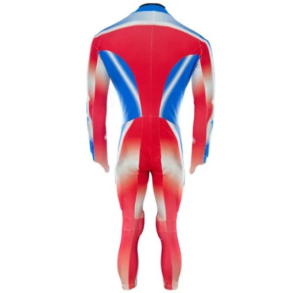 Colmar France Ski Team GS Race Suit – FRA2