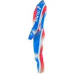 Colmar France Ski Team GS Race Suit – FRA3