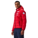 Chaqueta aislante Colmar France Ski Team para hombre – FRA1