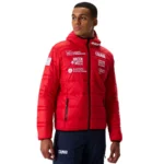 Colmar Veste Insulator Equipe de France Ski Homme – FRA2