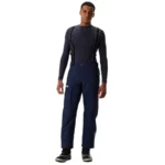 Colmar Mens French Team Full Zip Pant - Blue1